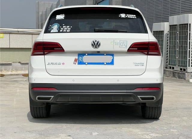 
								Volkswagen Tharu, 2020 full									