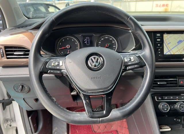 
								Volkswagen Tharu, 2020 full									
