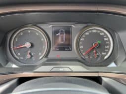 
										Volkswagen Tharu, 2020 full									