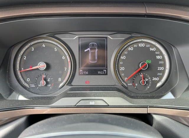 
								Volkswagen Tharu, 2020 full									