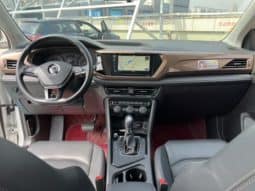 
										Volkswagen Tharu, 2020 full									