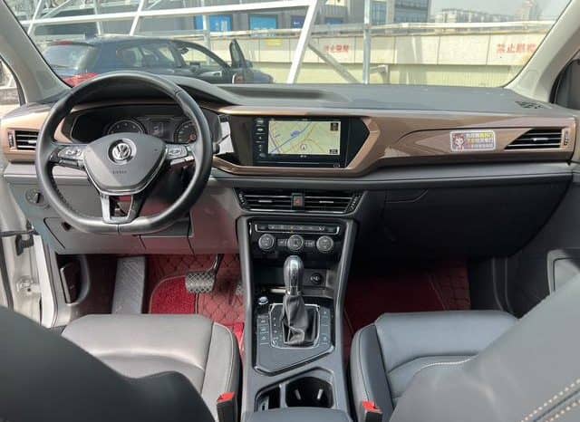 
								Volkswagen Tharu, 2020 full									