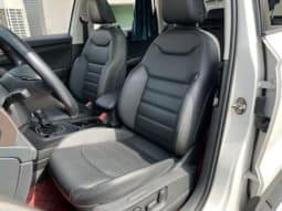 
										Volkswagen Tharu, 2020 full									