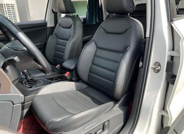
								Volkswagen Tharu, 2020 full									