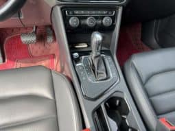 
										Volkswagen Tharu, 2020 full									