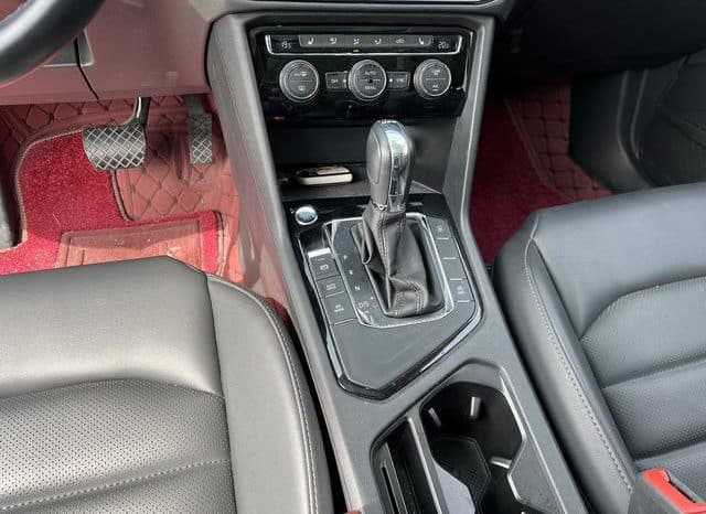 
								Volkswagen Tharu, 2020 full									