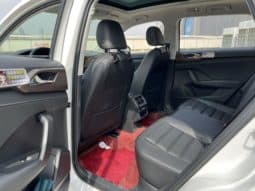 
										Volkswagen Tharu, 2020 full									