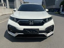 
										Honda XR-V, 2022 full									
