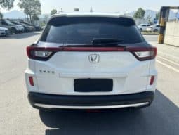 
										Honda XR-V, 2022 full									