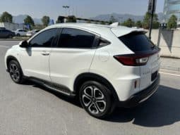 
										Honda XR-V, 2022 full									