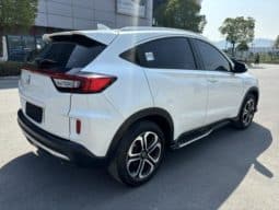 
										Honda XR-V, 2022 full									