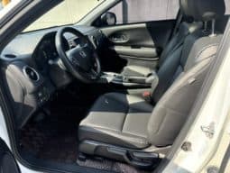 
										Honda XR-V, 2022 full									