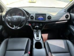 
										Honda XR-V, 2022 full									
