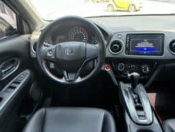 
										Honda XR-V, 2022 full									
