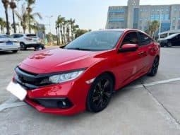67dd68c12db1b Honda Civic, 2020