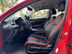 
										Honda Civic, 2020 full									