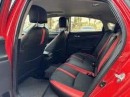 
										Honda Civic, 2020 full									