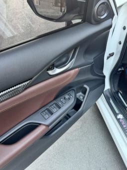 
										Honda Civic, 2021 full									