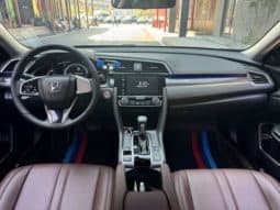 
										Honda Civic, 2021 full									