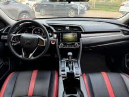 
										Honda Civic, 2020 full									