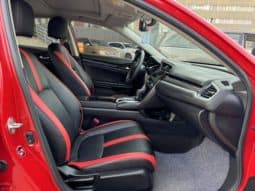 
										Honda Civic, 2020 full									