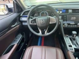 
										Honda Civic, 2021 full									