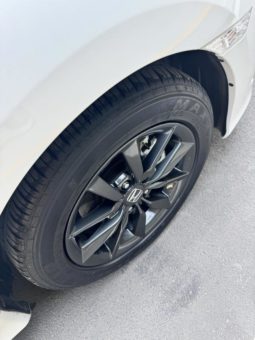 
										Honda Civic, 2021 full									