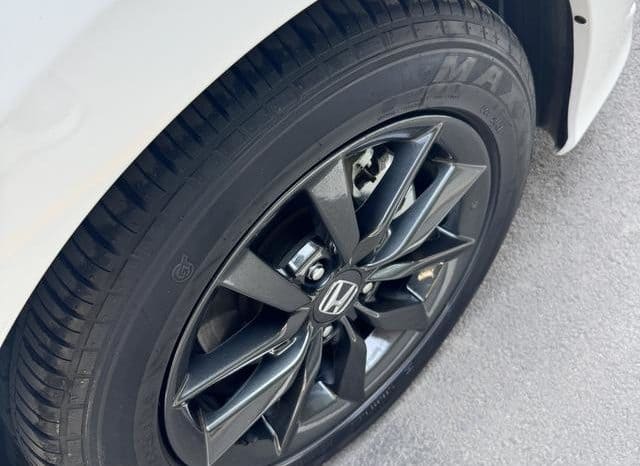 
								Honda Civic, 2021 full									