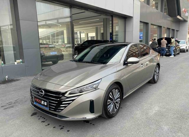 67dd6a8e7fa46 Nissan Altima (VI), 2024
