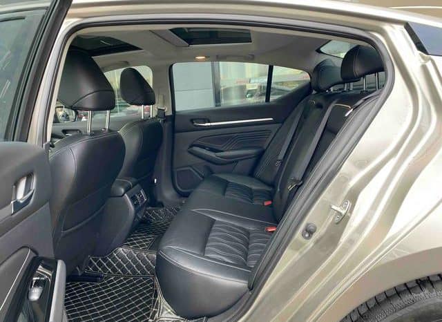 
								Nissan Altima (VI), 2024 full									
