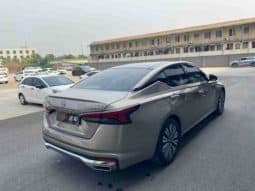 
										Nissan Altima (VI), 2024 full									