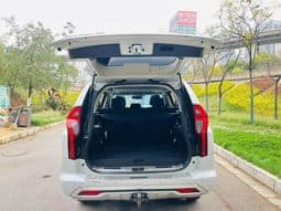 
										Mitsubishi Pajero Sport, 2020 full									