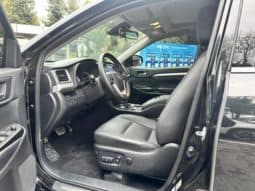 
										Toyota Highlander (III), 2020 full									