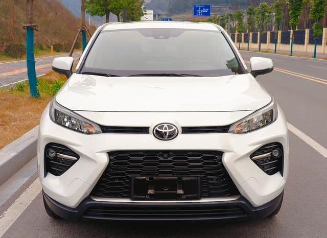 
								Toyota Wildlander, 2022 full									
