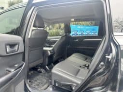 
										Toyota Highlander (III), 2020 full									