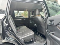 
										Toyota Highlander (III), 2020 full									