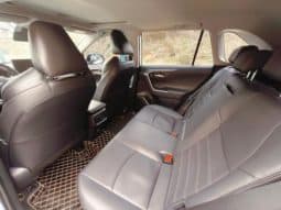 
										Toyota Wildlander, 2022 full									