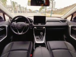 
										Toyota Wildlander, 2022 full									
