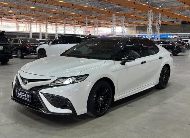 67dd6b2d0c03f Toyota Camry, 2023