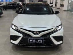 
										Toyota Camry, 2023 full									