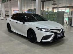 
										Toyota Camry, 2023 full									