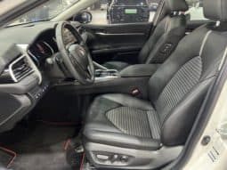 
										Toyota Camry, 2023 full									