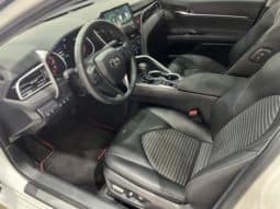 
										Toyota Camry, 2023 full									