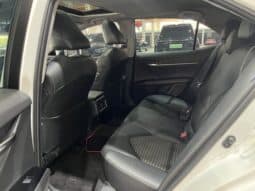 
										Toyota Camry, 2023 full									