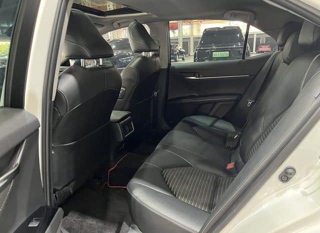 
								Toyota Camry, 2023 full									