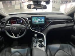
										Toyota Camry, 2023 full									