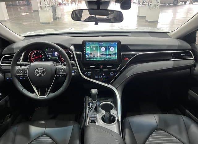 
								Toyota Camry, 2023 full									
