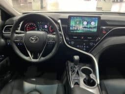 
										Toyota Camry, 2023 full									