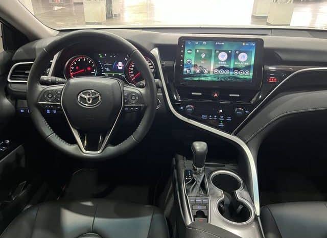 
								Toyota Camry, 2023 full									