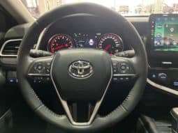 
										Toyota Camry, 2023 full									